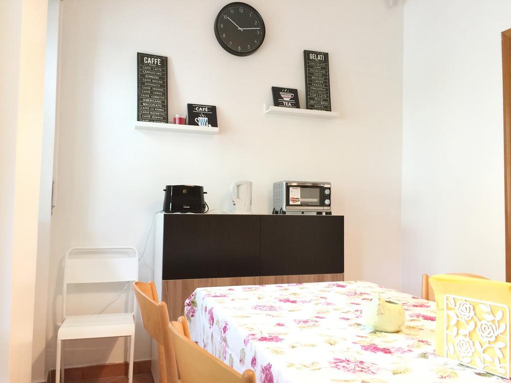 Roma Suite Cinecitta Екстер'єр фото