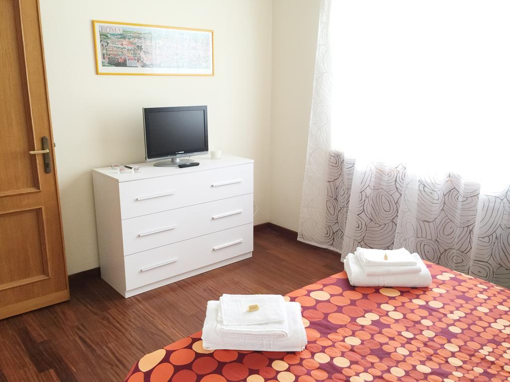 Roma Suite Cinecitta Екстер'єр фото