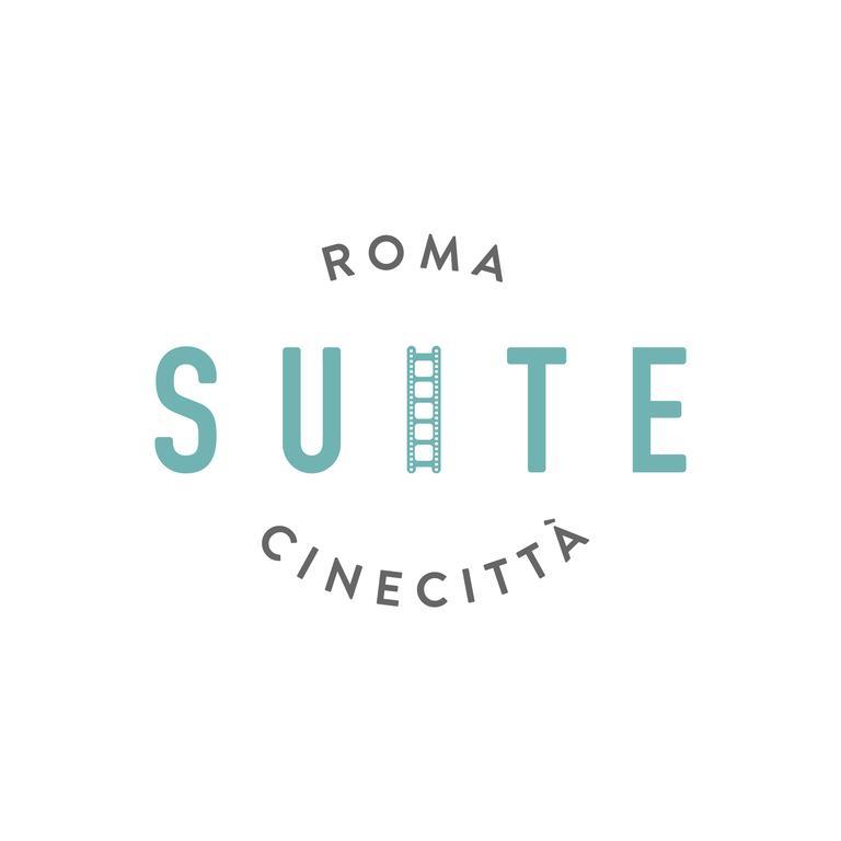 Roma Suite Cinecitta Екстер'єр фото
