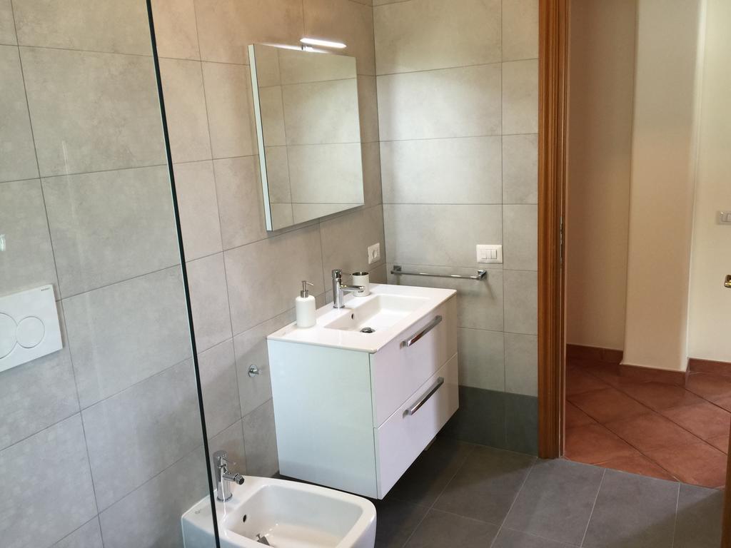 Roma Suite Cinecitta Екстер'єр фото
